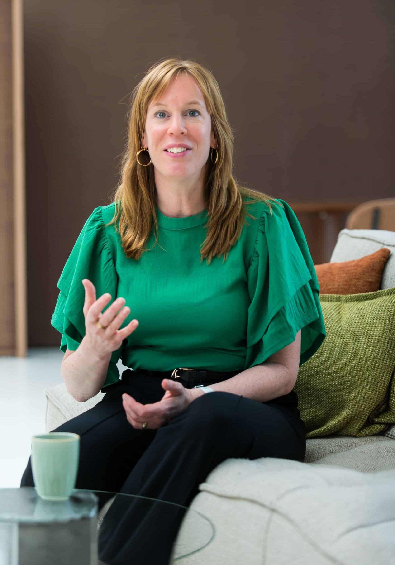 BLOEIER | Mardi van Groesen | HR-partner